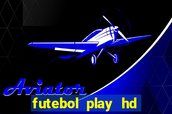 futebol play hd sao paulo